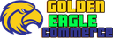 GOLDEN EAGLE COMMERCE's website