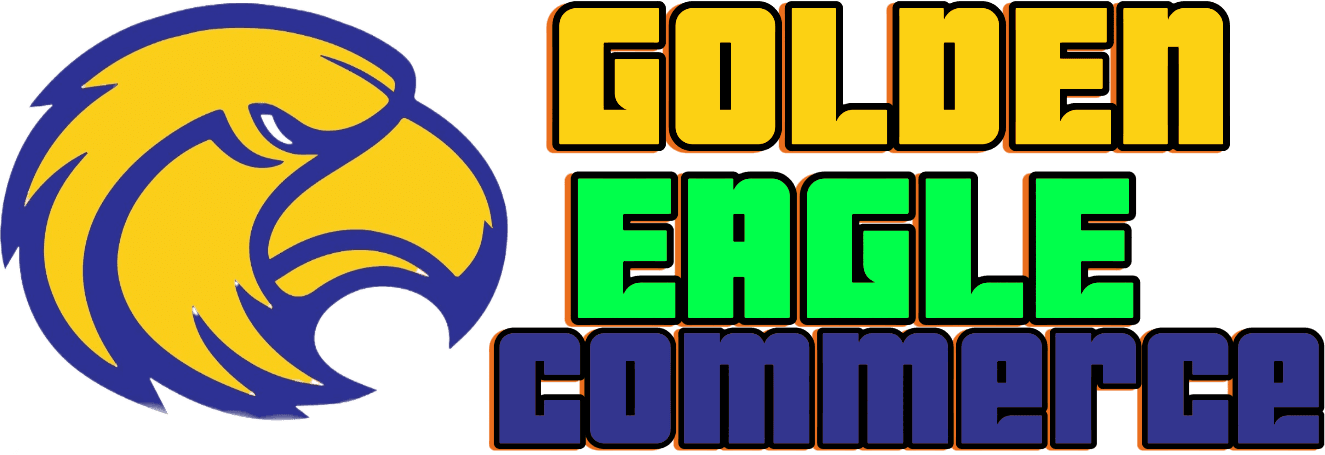 GOLDEN EAGLE COMMERCE